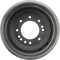 Centric Parts Standard Brake Drum, 123.66027 123.66027 - alternate 3
